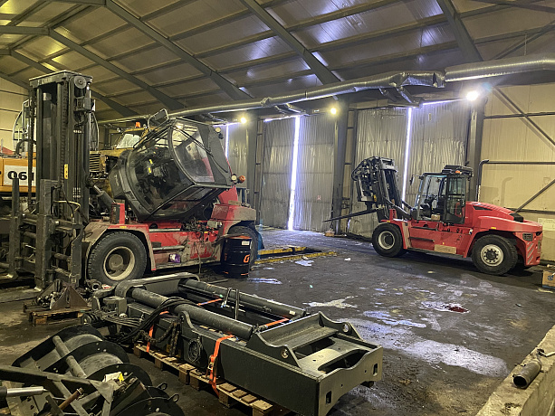 Петрозаводск Республика Карелия