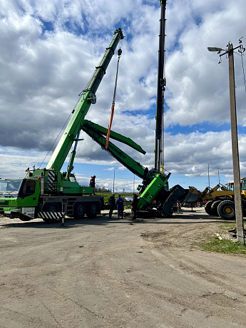 Посёлок Котельский Кингисеппский район, Ленинградская область
