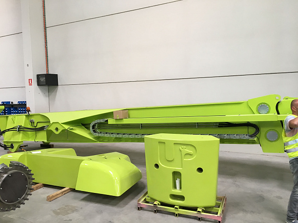 Уэска автономное сообщество Арагон