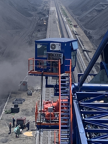 Станица Тамань Темрюкский район, Краснодарский край