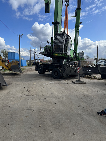 Посёлок Котельский Кингисеппский район, Ленинградская область