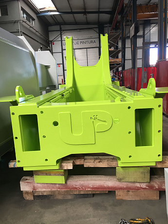 Уэска автономное сообщество Арагон