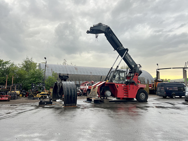 Посёлок Понтонный Колпинский район, Санкт-Петербург