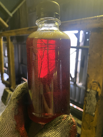 Торговый порт Посьет