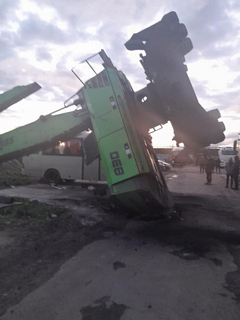 Посёлок Котельский Кингисеппский район, Ленинградская область