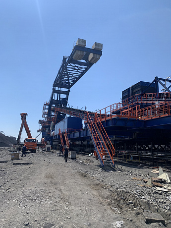 Станица Тамань Темрюкский район, Краснодарский край