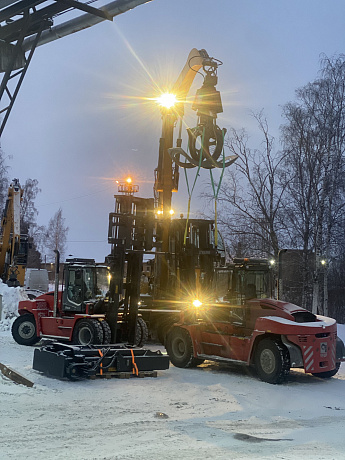 Петрозаводск Республика Карелия