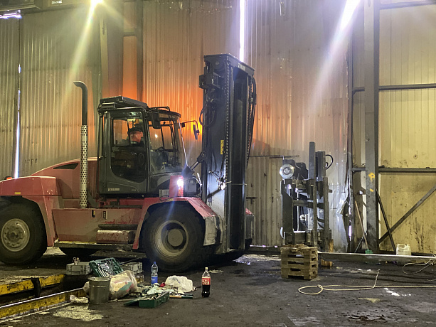 Петрозаводск Республика Карелия