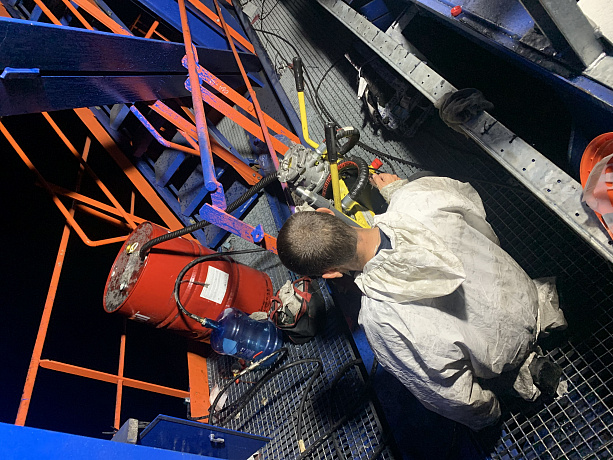 Станица Тамань Темрюкский район, Краснодарский край