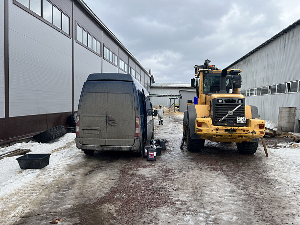 Сортавала Республика Карелия