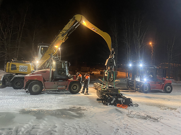 Петрозаводск Республика Карелия