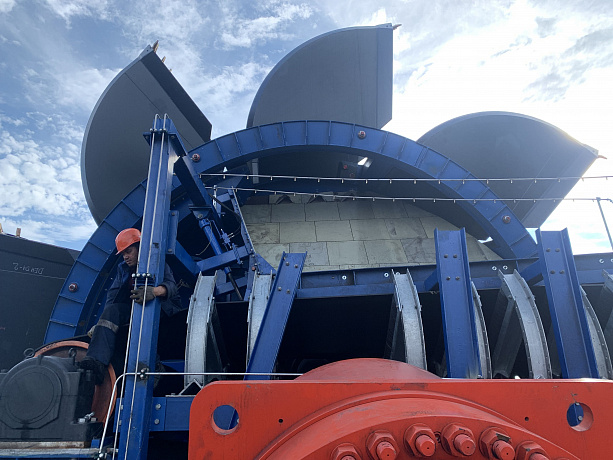 Станица Тамань Темрюкский район, Краснодарский край