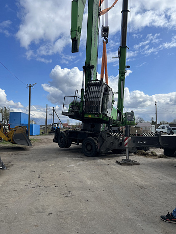 Посёлок Котельский Кингисеппский район, Ленинградская область